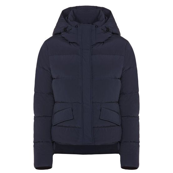 Valiente Stepp Thermo Jacke navy