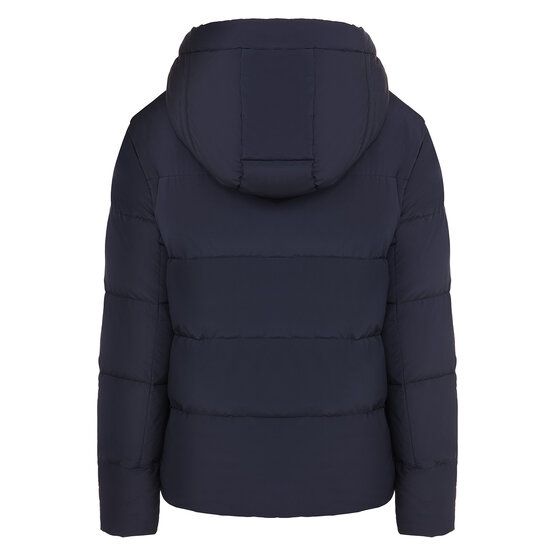 Valiente Stepp Thermo Jacke navy