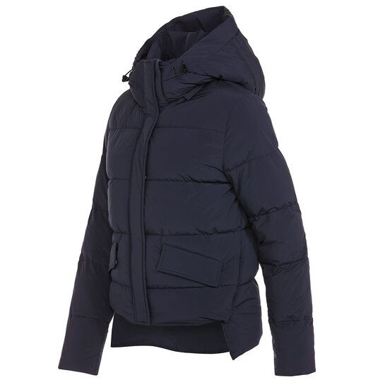 Valiente Stepp Thermo Jacke navy