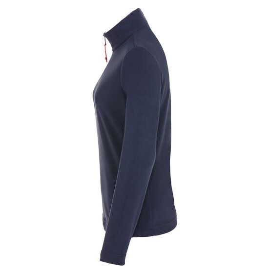 Valiente Valiente Fleece Midlayer navy