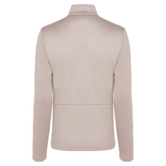 Valiente  Melange stretch jacket beige