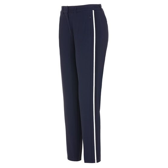 Valiente KARLA Stretch Twilll lang Hose navy