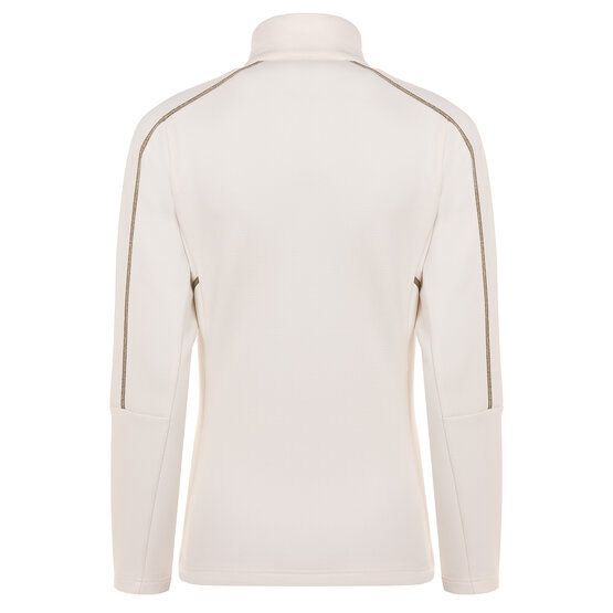 Valiente  Structure Power Stretch Jacket ecru