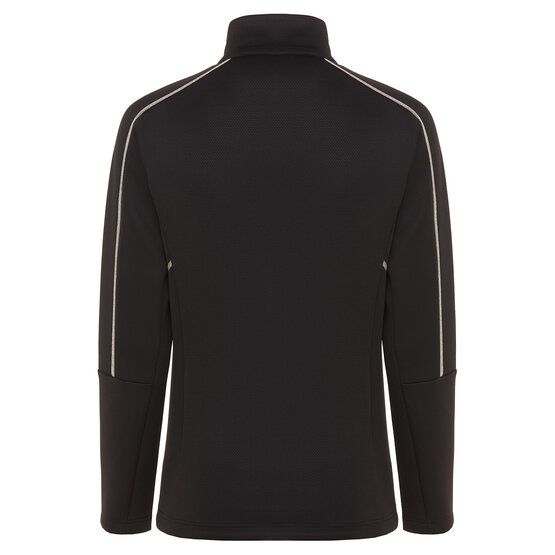 Valiente  Structure Power Stretch Jacket black