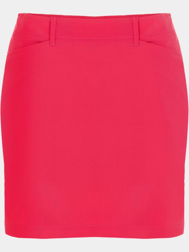 Valiente kurz Skort pink