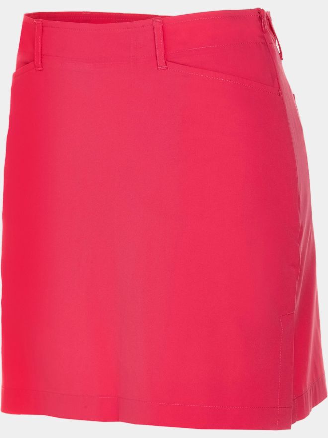 Valiente kurz Skort pink