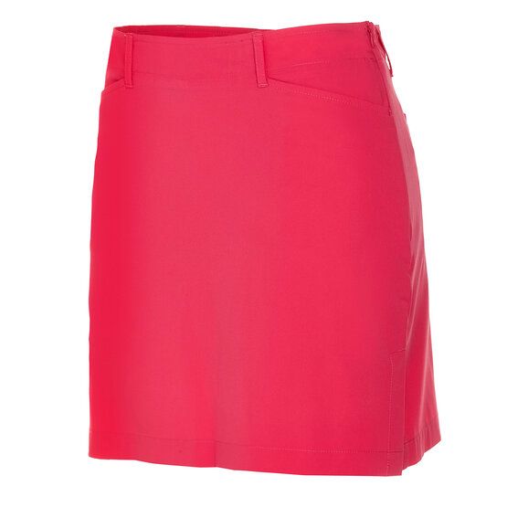 Valiente kurz Skort pink