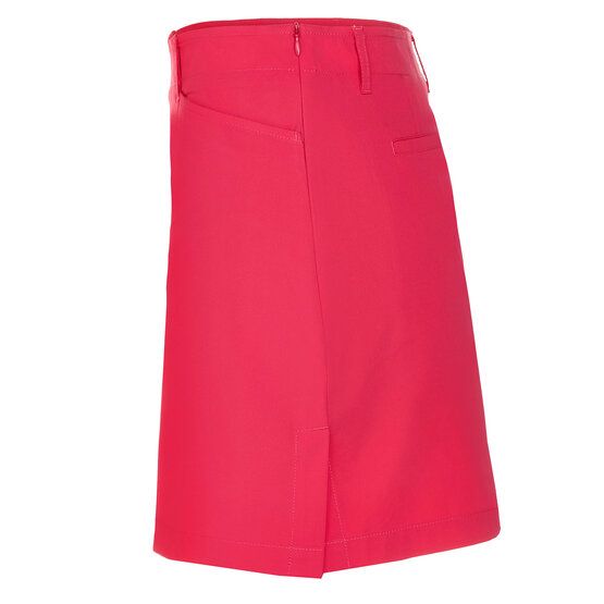 Valiente kurz Skort pink