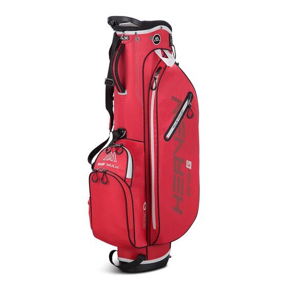 Big Max Heaven Seven G Standbag rot