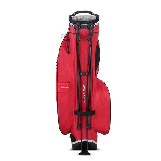 Big Max Heaven Seven G Standbag rot