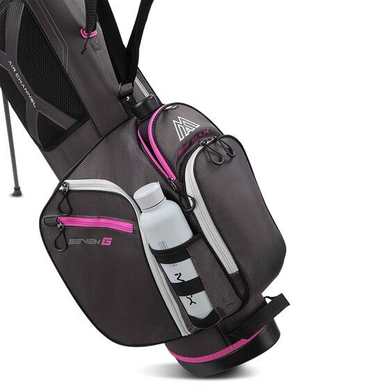 Big Max Heaven Seven G Standbag grau