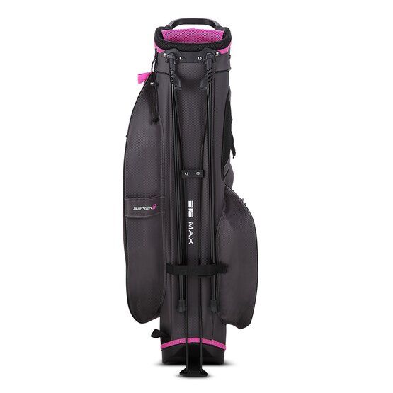 Big Max Heaven Seven G Standbag grau