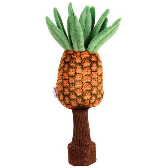 Daphne Pineapple Driver Headcover Other