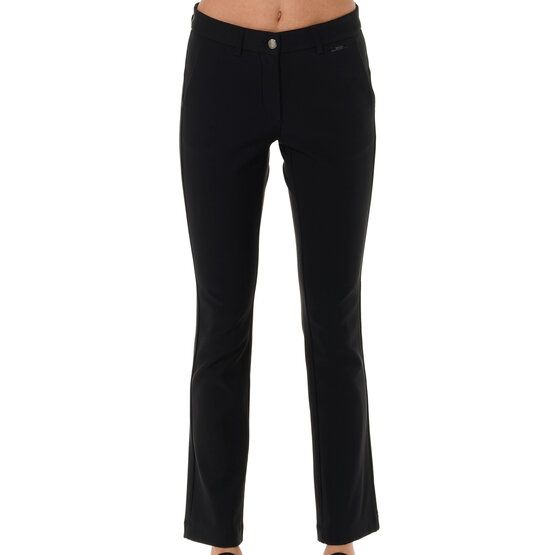 MDC  Thermo Shape stretch pants black