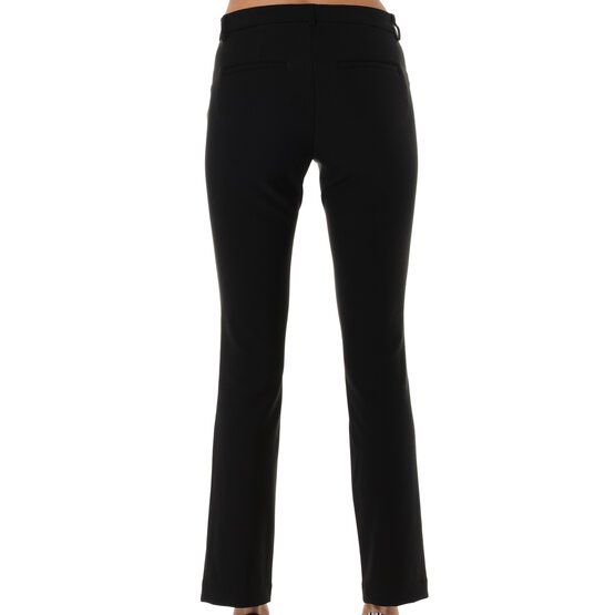 MDC  Thermo Shape stretch pants black