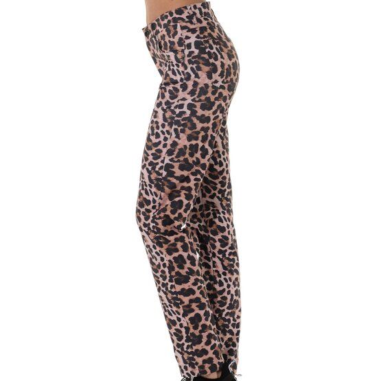 MDC  4Way stretch pants fancy