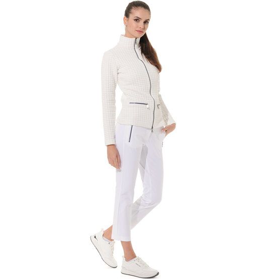 MDC  Veruno stretch jacket white