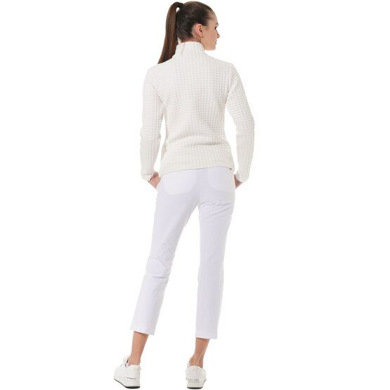 MDC  Veruno stretch jacket white