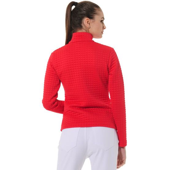 MDC  Veruno stretch jacket red