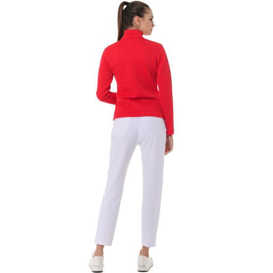 MDC  Veruno stretch jacket red