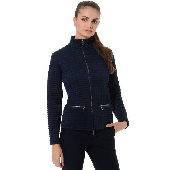 MDC Veruno Stretch Jacke navy