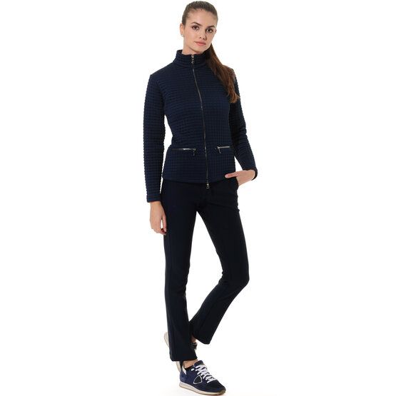 MDC Veruno Stretch Jacke navy