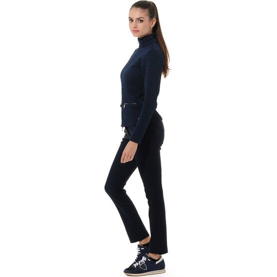 MDC Veruno Stretch Jacke navy