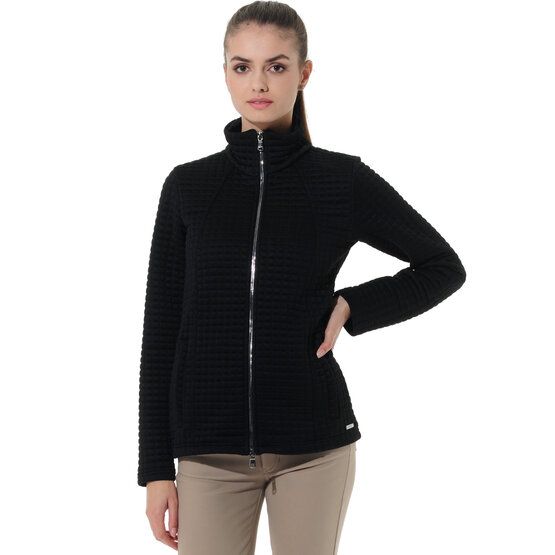 MDC  Veruno stretch jacket black