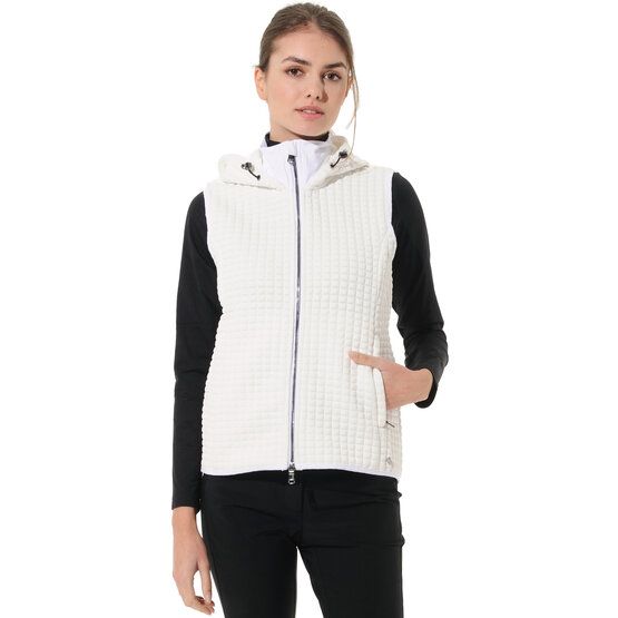 MDC  Veruno vest white