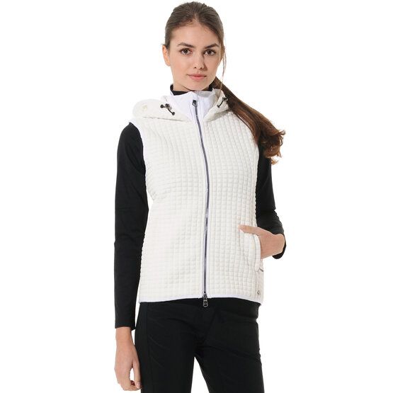 MDC  Veruno vest white