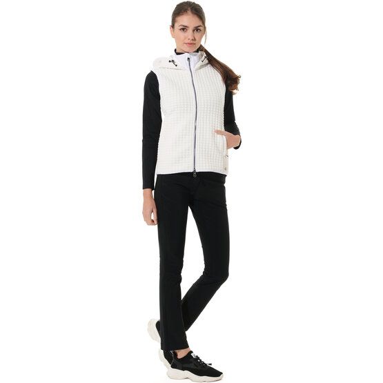 MDC  Veruno vest white