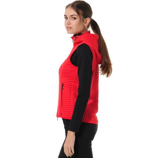 MDC  Veruno vest red