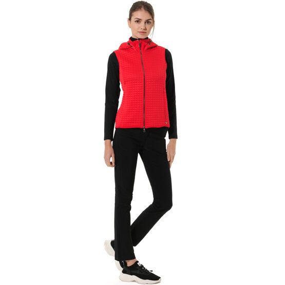 MDC  Veruno vest red