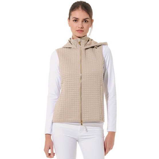 MDC  Veruno vest sand