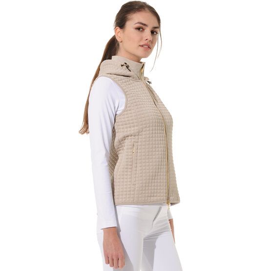 MDC  Veruno vest sand