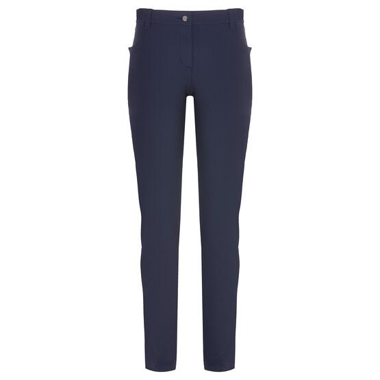 Valiente  MILLA Techno Stretch long pants navy