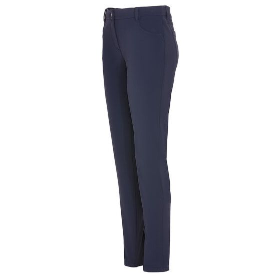 Valiente  MILLA Techno Stretch long pants navy