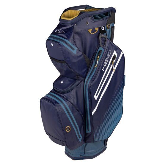 Sun mountain h2no staff cart bag sale