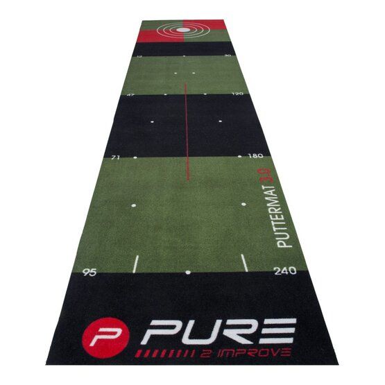 Pure 2 Improve Puttingmatte 300 cm x 65 cm Sonstige