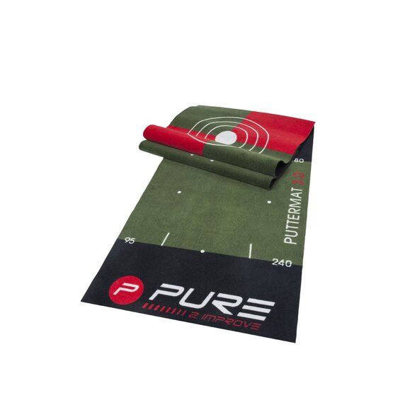 Pure 2 Improve Puttingmatte 300 cm x 65 cm Sonstige