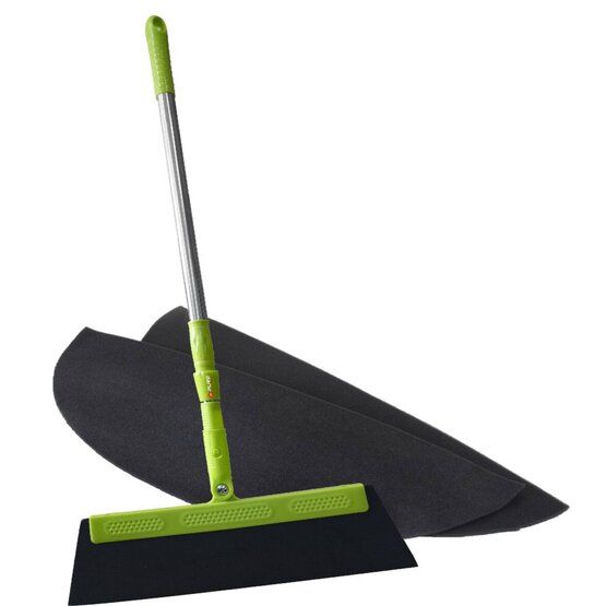 Pure 2 Improve Dual Grain Putting Mat green