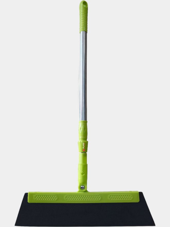 Pure 2 Improve Puttovací koberec Dual Grain zelená