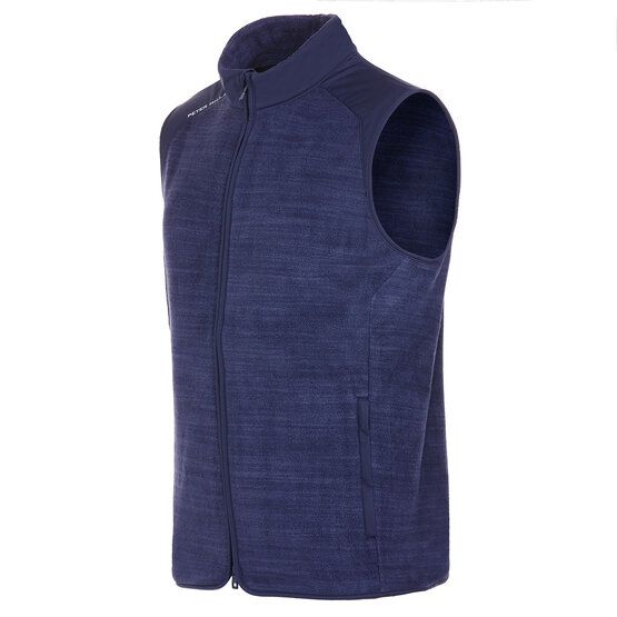 Peter Millar  Termo vesta FADE VEST námořnická modrá