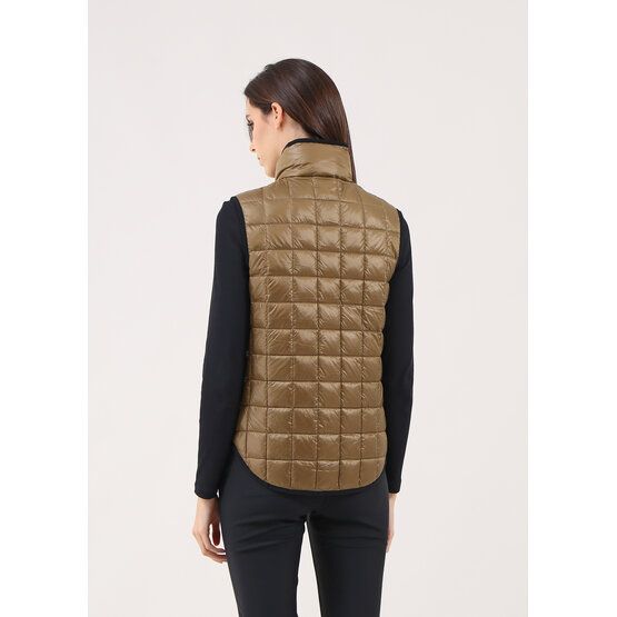 Chervo  ESTETA thermal vest camel