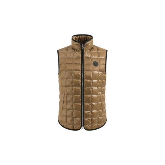 Chervo  ESTETA thermal vest camel