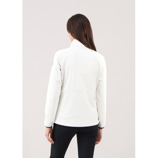 Chervo  MEDIATO softshell jacket offwhite