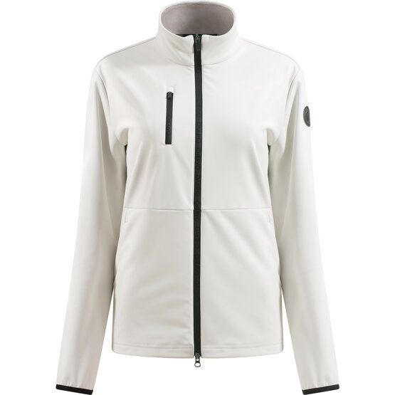 Chervo  MEDIATO softshell jacket offwhite