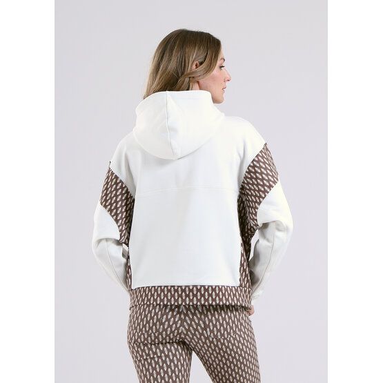 Chervo  PUFFETTA Thermo Midlayer offwhite