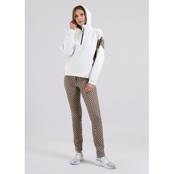 Chervo  PUFFETTA Thermo Midlayer offwhite