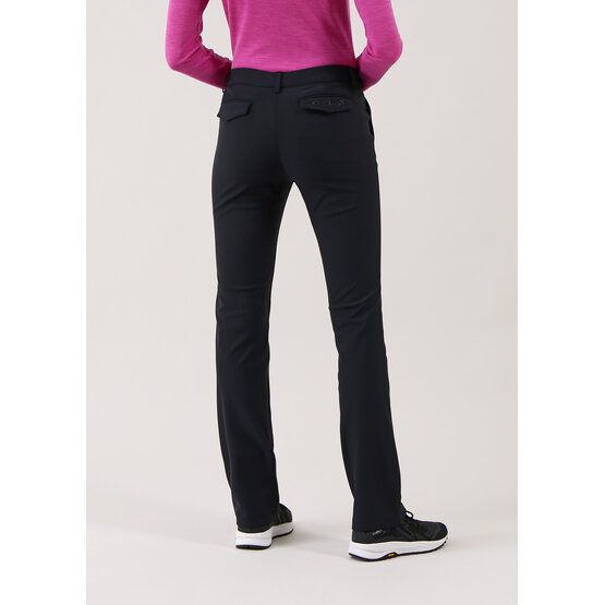 Chervo  SELICA thermal trousers black